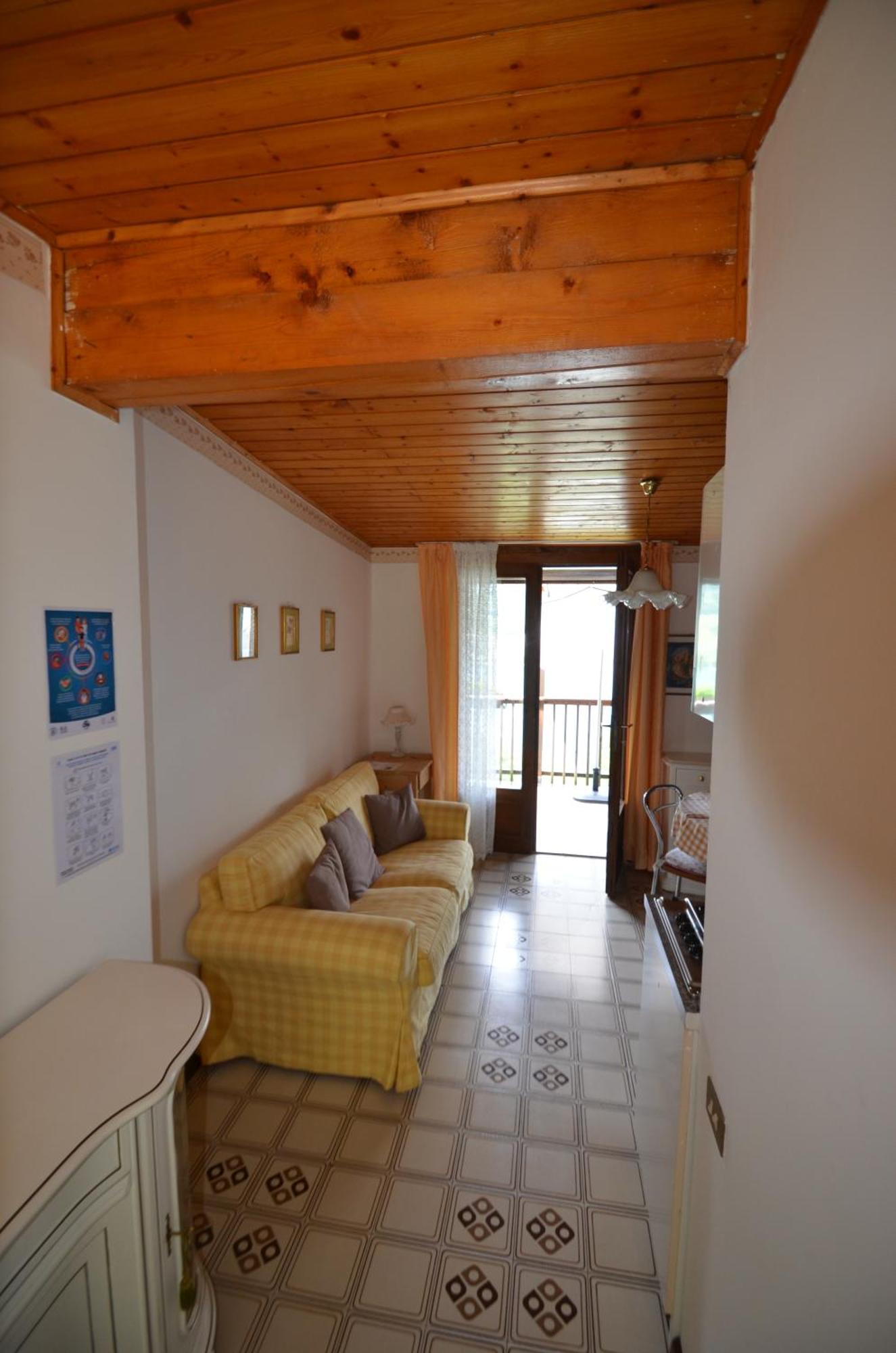Trentino Appartamenti Oss Tenna Esterno foto