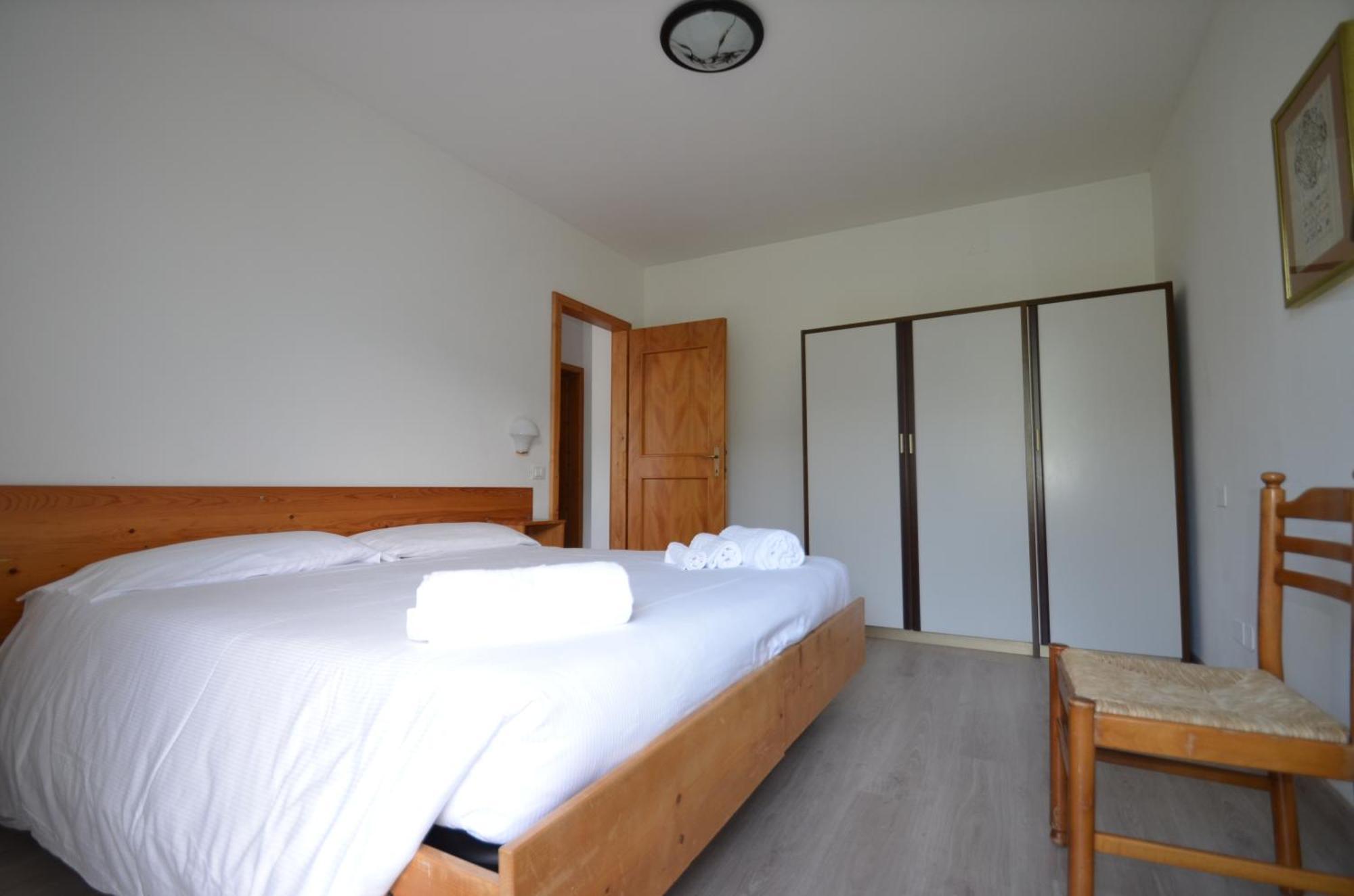 Trentino Appartamenti Oss Tenna Esterno foto