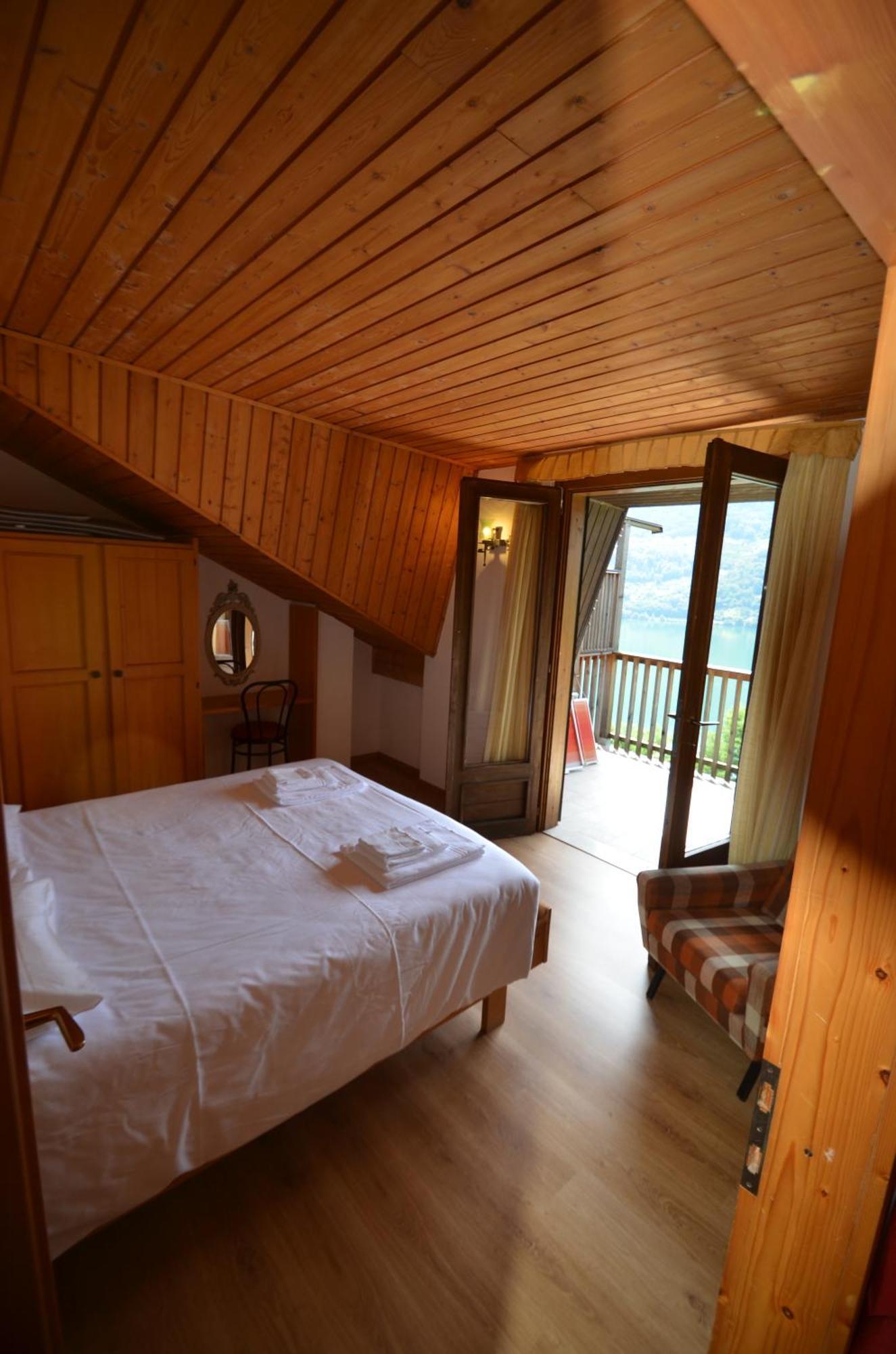 Trentino Appartamenti Oss Tenna Esterno foto