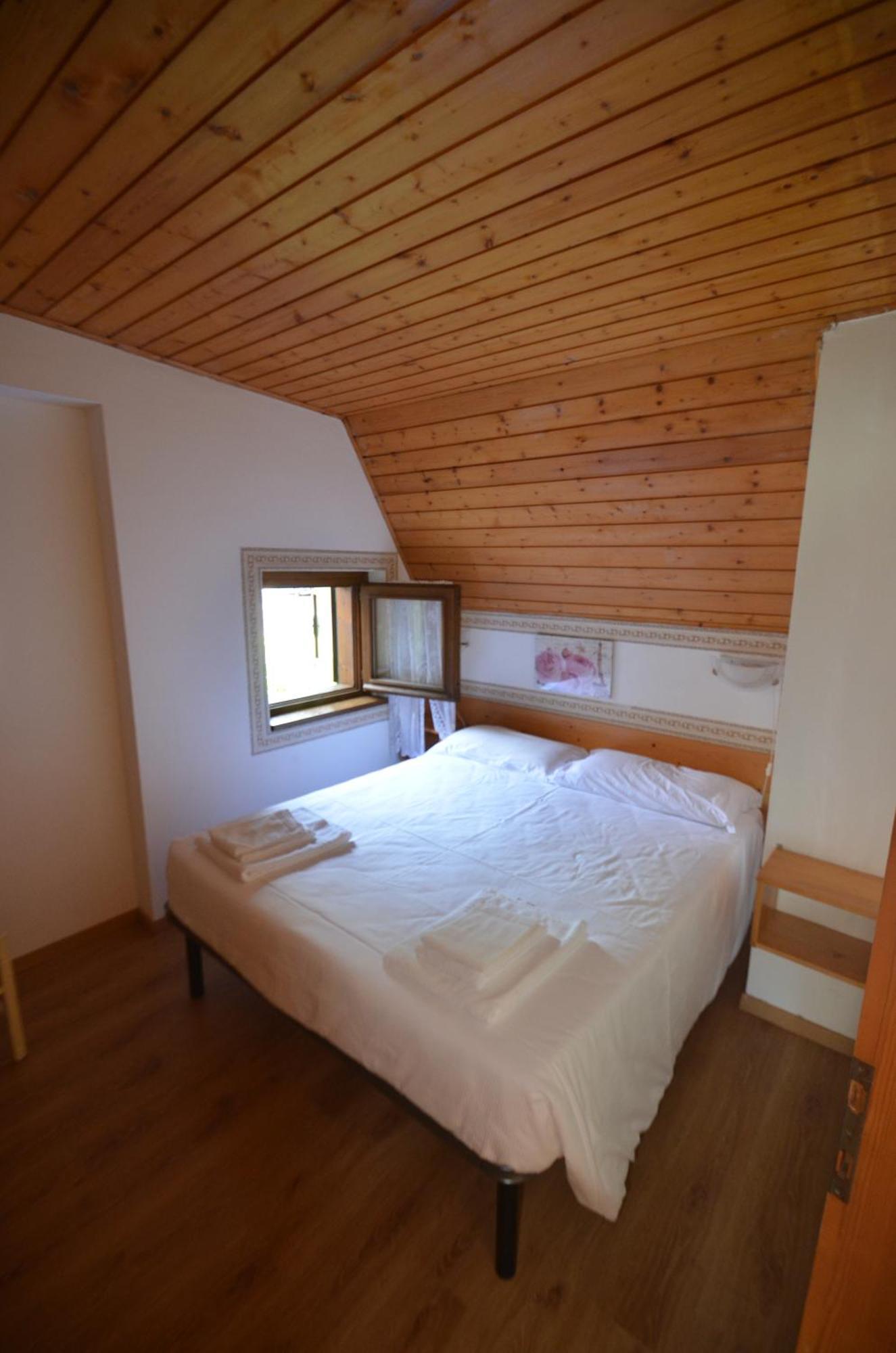 Trentino Appartamenti Oss Tenna Esterno foto