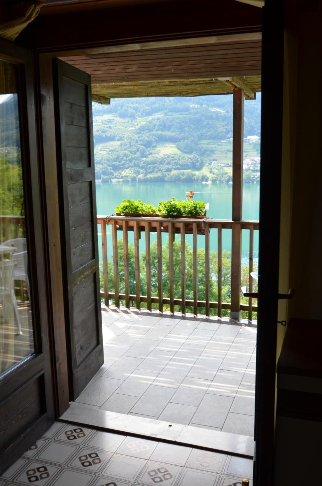 Trentino Appartamenti Oss Tenna Esterno foto