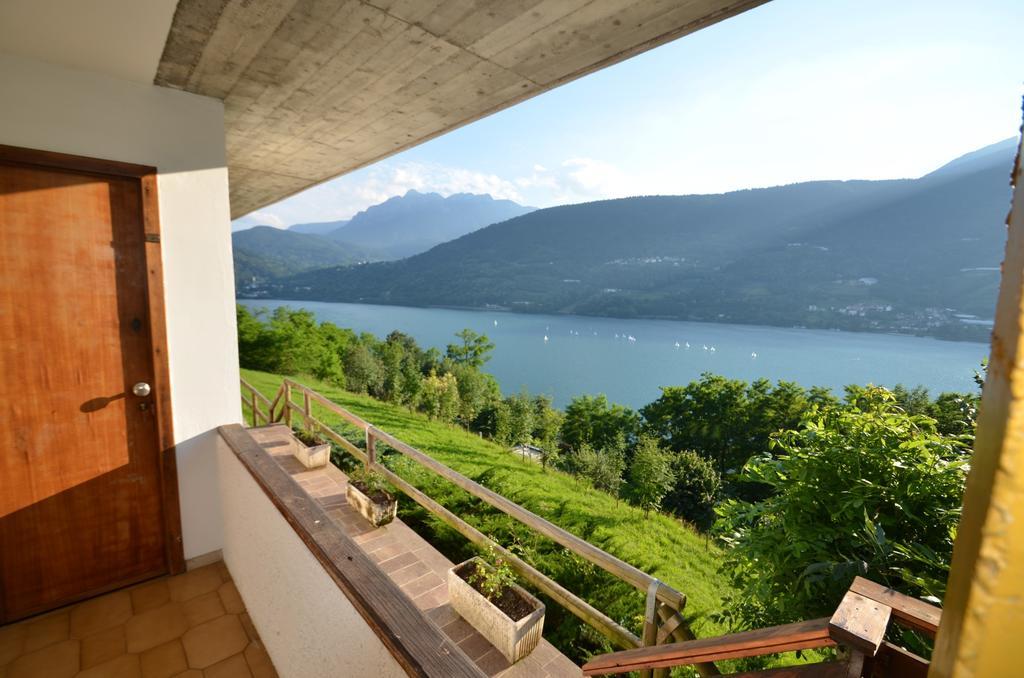 Trentino Appartamenti Oss Tenna Esterno foto