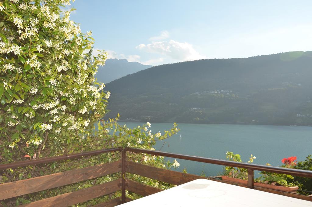 Trentino Appartamenti Oss Tenna Esterno foto