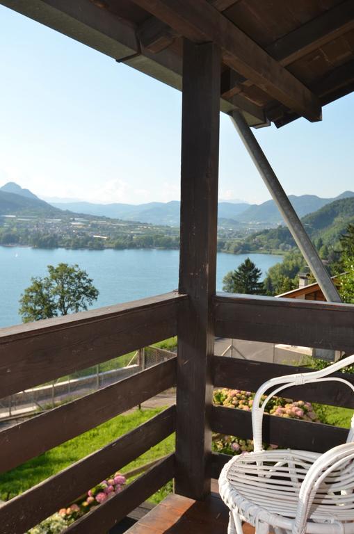 Trentino Appartamenti Oss Tenna Esterno foto
