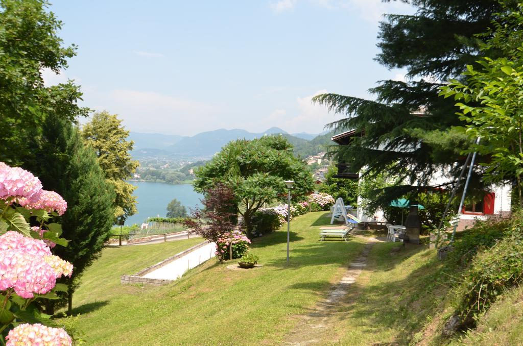 Trentino Appartamenti Oss Tenna Esterno foto
