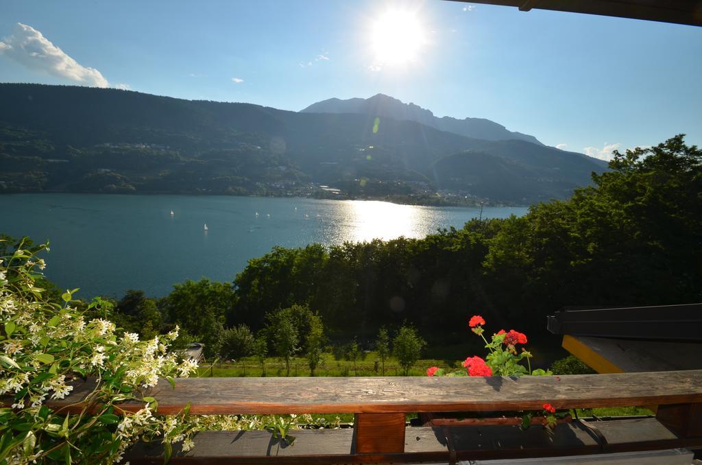 Trentino Appartamenti Oss Tenna Esterno foto