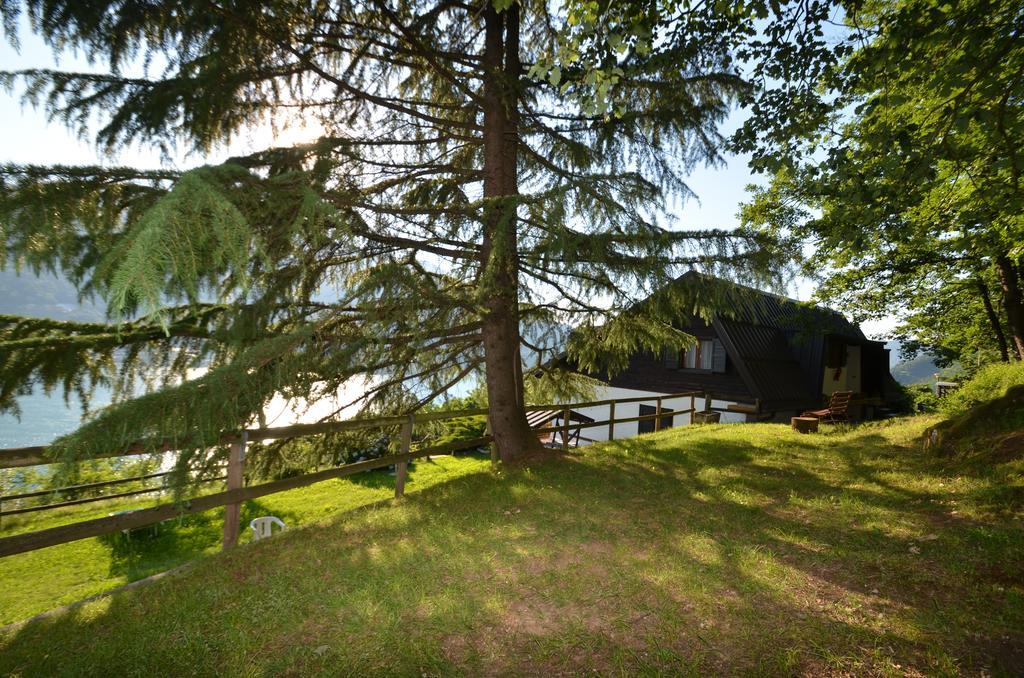 Trentino Appartamenti Oss Tenna Esterno foto