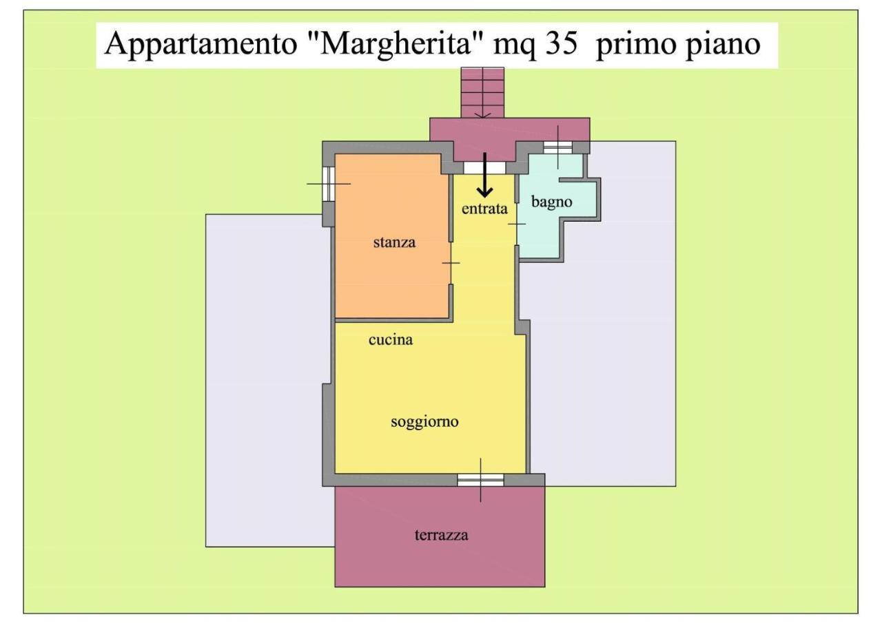Trentino Appartamenti Oss Tenna Esterno foto